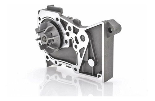 Bomba Para Refrigerante Kangoo 1.6 2000 Con Polea