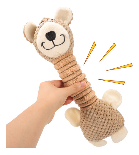 Juguete De Peluche Elástico, Divertido, Educativo, Creativo,