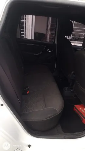 Renault Duster Oroch 2.0 Intens 4X4