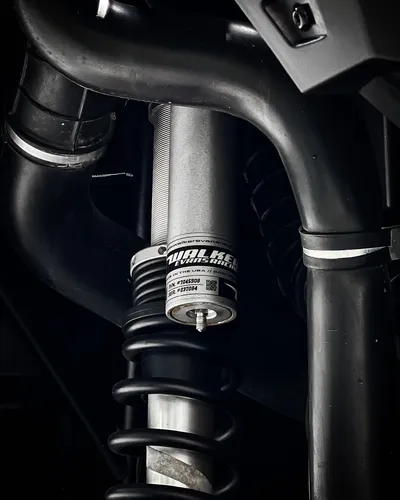 Polaris Rzr Xp 4 2022