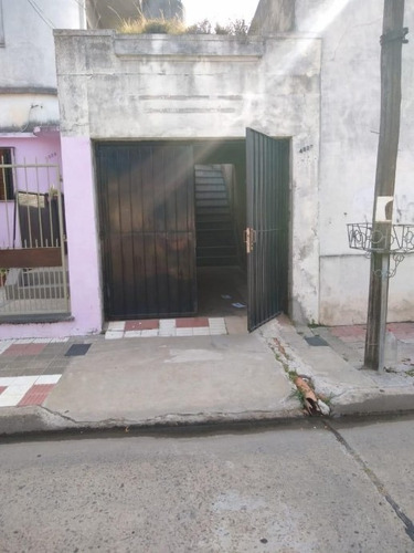 Departamento Tipo Casa En Venta En Villa Dominico