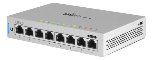 Switch Ubiquiti Us-8 Unifi Serie Unifi 