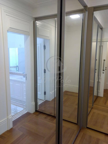 Imagem 15 de 30 de Apartamento À Venda Em Cambuí - Ap035170