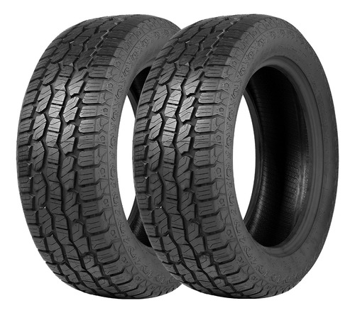 Jogo 2 Pneus Speedmax 255/55r19 107h Adventuremax Guard At