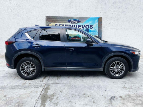 Imagen 8 de 15 de Mazda Cx5 2018 5p Sport I L4/2.0 Aut