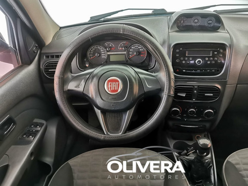 Fiat Palio Adventure Weekend