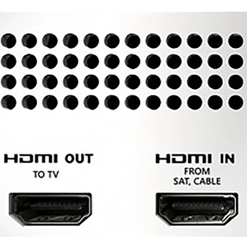 Remplazo Cambio Ficha Entrada Hdmi Conector Para Xbox One