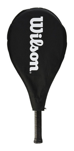 Raqueta Tenis Wilson Us Open 103 Grip 3 + Funda Cuotas