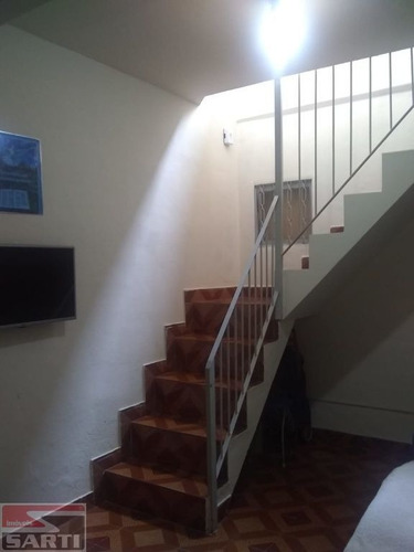 Imóveis Para Renda ! 6 Casas No Mesmo Terreno ! 4,00 X 42,00 - St18626