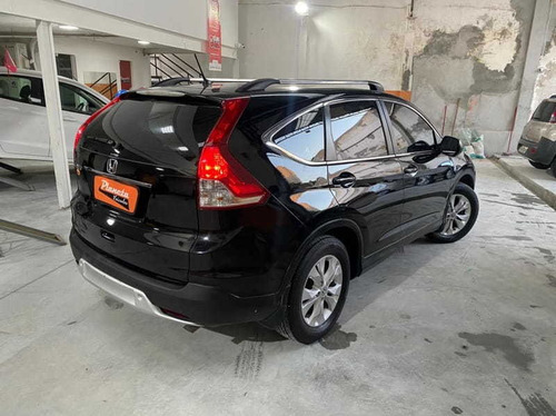 Imagem 5 de 6 de Honda Cr-v 2.0 Lx 4x2 16v Flex 4p Manual