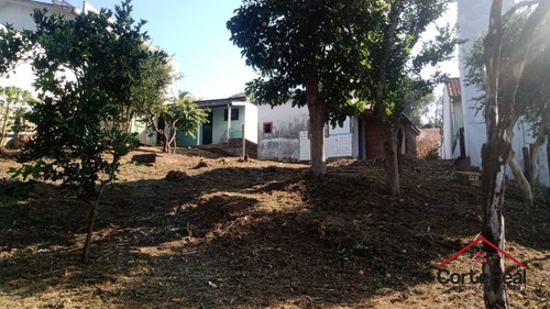 Imagem 2 de 6 de Terreno - Agronomia - Ref: 15746 - V-15746