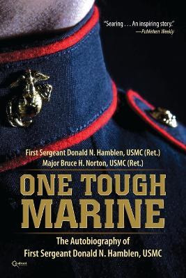 Libro One Tough Marine - Donald N Hamblen