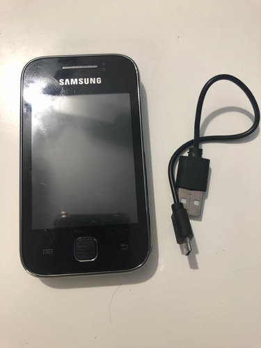 Celular Samsung S5360t