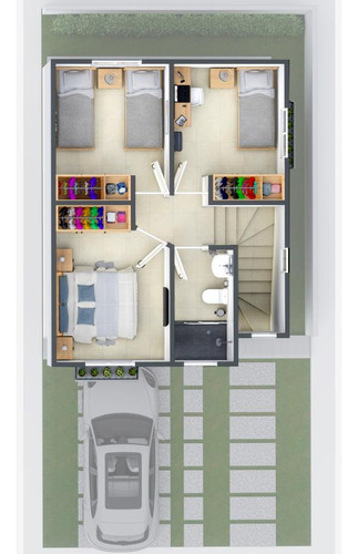 Casa En Venta En Fraccionamiento Real Madeira Pachuca Hidalgo Modelo Cantabria Casa Nueva A Estrenar Casa Club Con Alberca Gimnasio Dog Park Seguridad