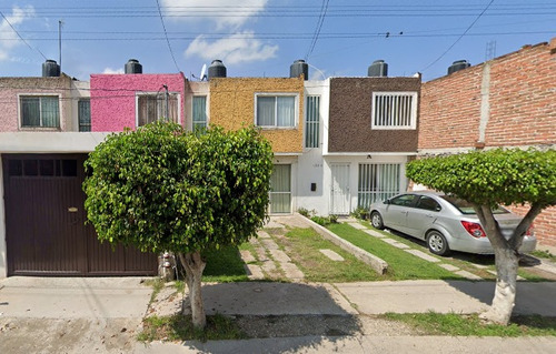 Casa En Valle Del Real, León, Guanajuato