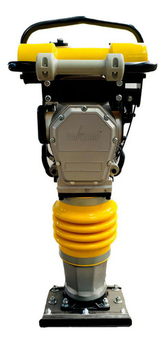 Bailadora Compactadora Motor Robin Subaru 4hp Hcr80k Oakland