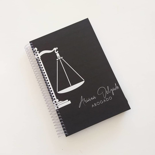 Libretas Personalizadas