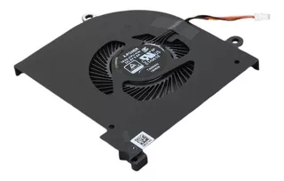 Ventilador De Refrigeração Do Processador Para Laptop Msi