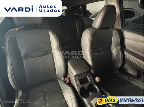 Nissan Qashqai Exclusive
