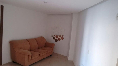 Loft Para Aluguel, 1 Quarto, 1 Suíte, 2 Vagas, Jardim Ampliação - São Paulo/sp - 819