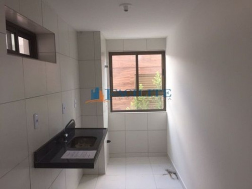 Imagem 9 de 10 de 1757 - Lindo Apartamento No Altiplano! - 22672