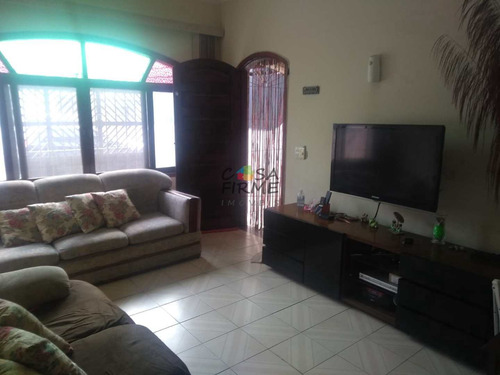 Imagem 6 de 28 de Casa Com 2 Dorms, Real, Praia Grande - R$ 300 Mil, Cod: 330745 - V330745
