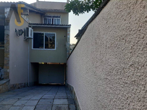 Imagem 3 de 16 de Ótimo Imóvel Comercial Ou Residencial, Muito Bem Localizado!