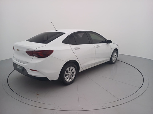 Chevrolet Onix 1.0 FLEX PLUS LT MANUAL