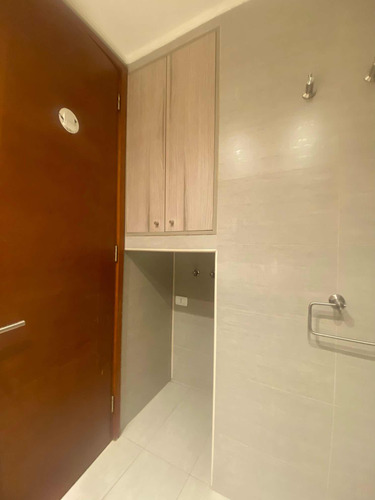 Hermoso Departamento De 1d Y 1b En La Cabaña 70, Las Condes
