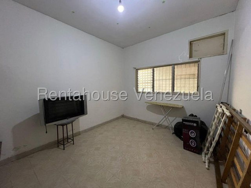 Casa En Venta Piñonal Maracay 25-17208 Apd