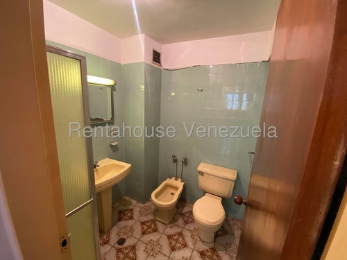 En Venta Apartamento En La Florida! Excelente Ubicación