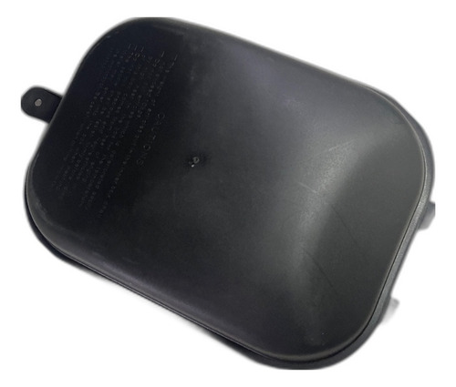 Tapa Inspeccion Baulera Zanella Styler 150 Exclusive Pro