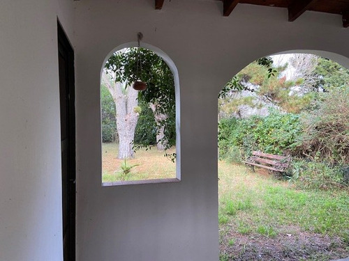 Chalet Ph En Venta En Las Toninas