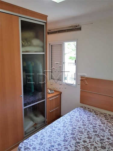 Imagem 14 de 15 de Apartamento - Vila Assuncao - Ref: 25466 - V-25466