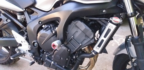 Imagem 8 de 11 de Yamaha Fazer 600/fz6