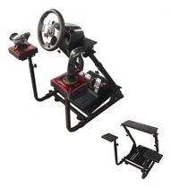 Comprar Soporte De Volante De Carreras Para G25 G27 G29 G920 Ps4