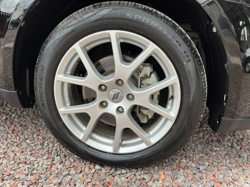 Dodge Journey 3.7 Gt 3.6 At