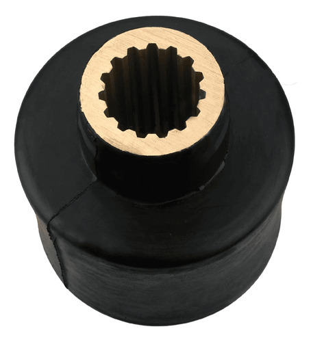 Buje De Propela Yamaha Motor Fuera De Borda 75h/85h/140h