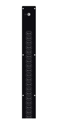 Imagen 3 de 3 de Pocket Operator Modular Pom-14 Distro M14 Audiotecna Teenage