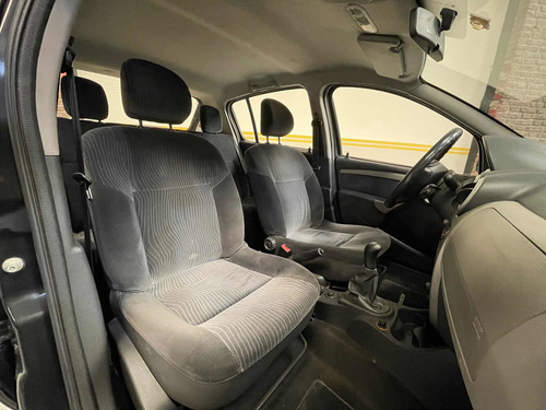 Renault Sandero 1.6 Luxe 2009