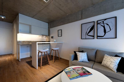 Departamento - San Telmo