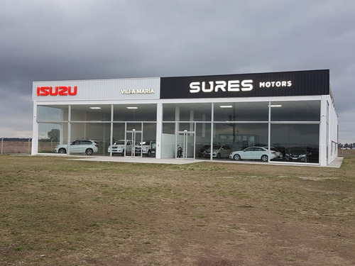 Imagen 4 de 4 de Toyota Hilux Srx 4x2 At