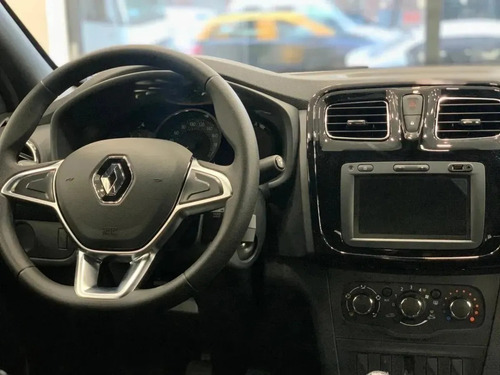 Imagen 18 de 25 de Renault Logan -plan De Entrega Economico (jis)