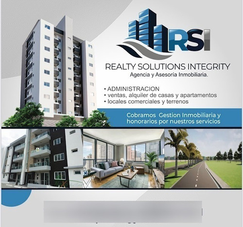 Imagen 13 de 13 de Apto. Vergel 2 Hab. Vacio Rd$ 31 Mil Neg.