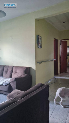 Imagem 21 de 24 de Casa À Venda - Ca0167