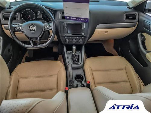 Imagem 6 de 9 de Volkswagen Jetta 2.0 Comfortline
