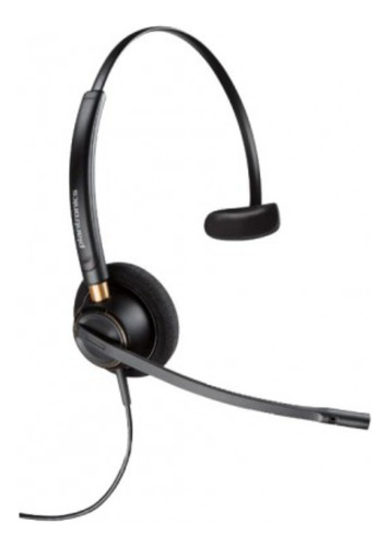 Diadema Encore Pro Plantronics Hw510