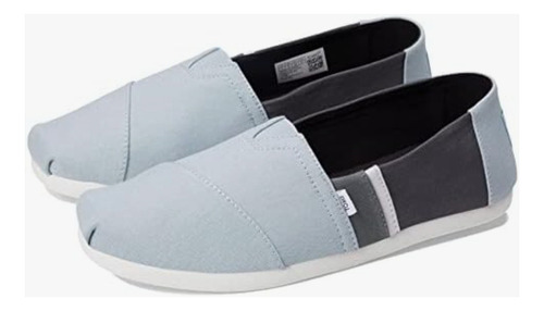 Zapatos Alpargatas Dama Toms Originales Distintos Modelos