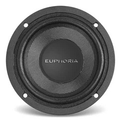 Bocinas Medioa Rango 3.5plg Db Drive Es93.5 300w Negro