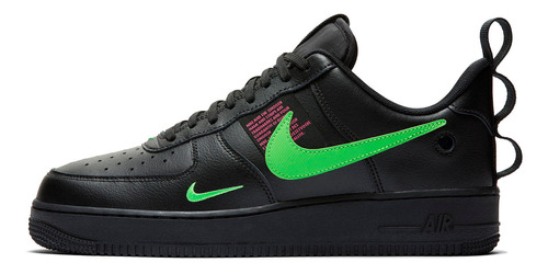 Zapatillas Nike Air Force 1 Low Utility Urbano Cq4611-001   